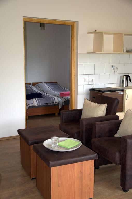 Pusztaeldorado Tiszagyenda Habitación foto